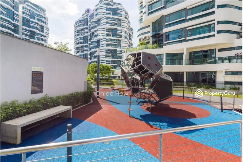 Service Residence for Rent at Aragreens - Chloe Hew - PropertyGuru.com.my