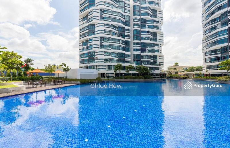 Service Residence for Rent at Aragreens - Chloe Hew - PropertyGuru.com.my