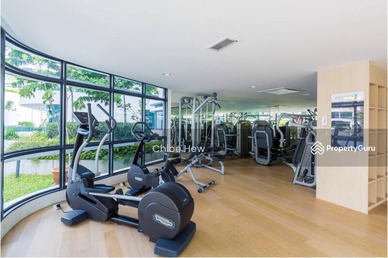Service Residence for Rent at Aragreens - Chloe Hew - PropertyGuru.com.my