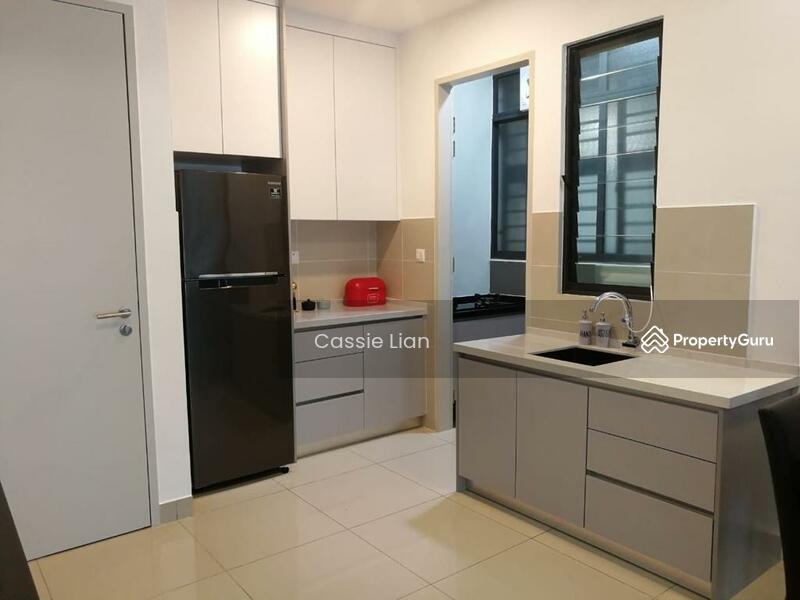 Service Residence for Sale at Citizen 2 - Cassie Lian - PropertyGuru.com.my