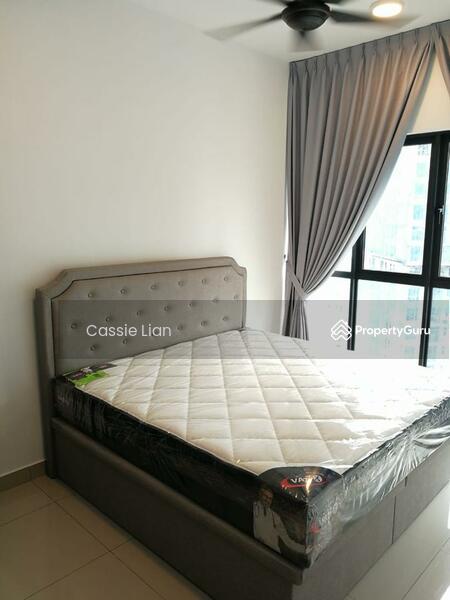 Service Residence for Sale at Citizen 2 - Cassie Lian - PropertyGuru.com.my