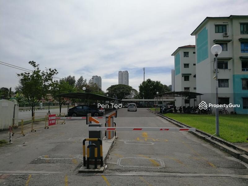 Desa Dynaview Apartment, Taman Batu Maung, Bayan Lepas, Penang