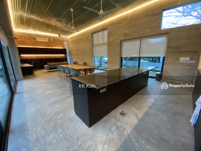Rumah Banglo untuk Dijual di Leisure Farm (Gelang Patah) - KK Koh - PropertyGuru.com.my