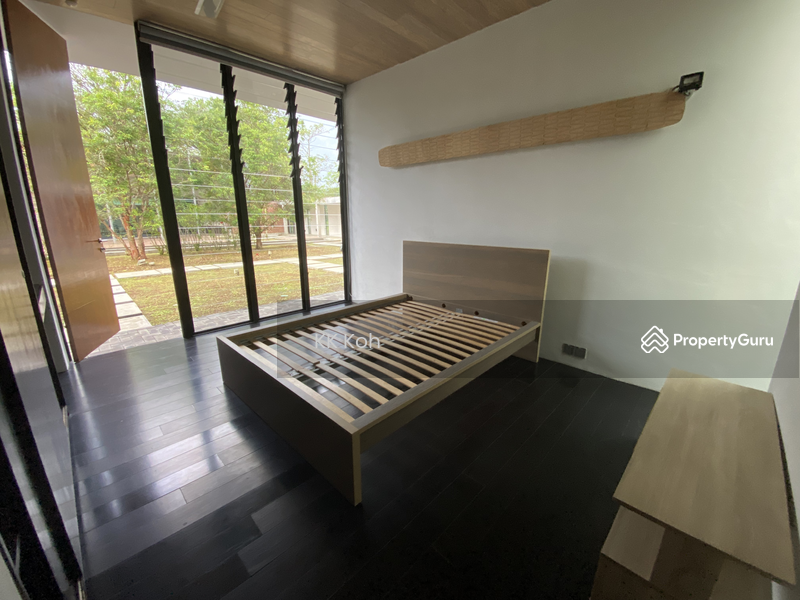 Rumah Banglo untuk Dijual di Leisure Farm (Gelang Patah) - KK Koh - PropertyGuru.com.my