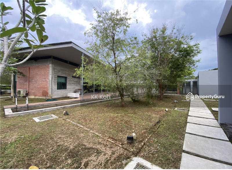 Rumah Banglo untuk Dijual di Leisure Farm (Gelang Patah) - KK Koh - PropertyGuru.com.my