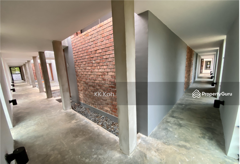 Rumah Banglo untuk Dijual di Leisure Farm (Gelang Patah) - KK Koh - PropertyGuru.com.my