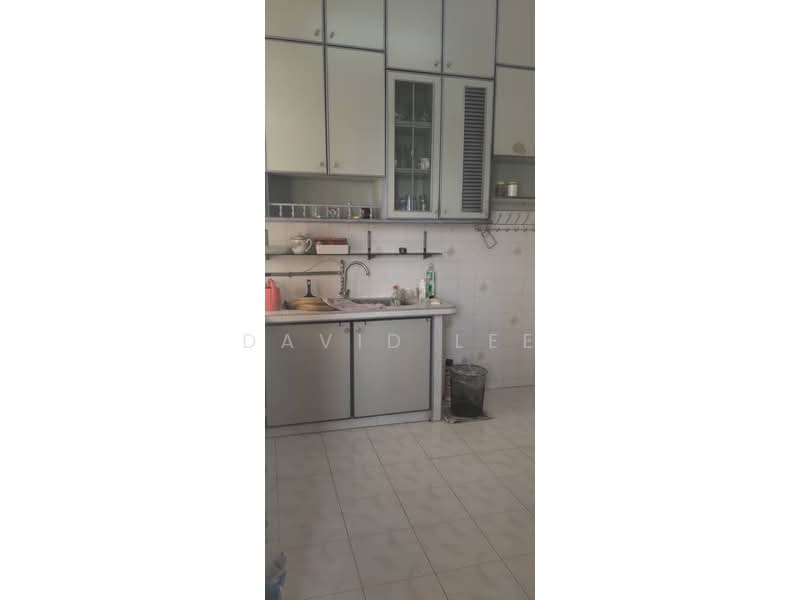 Kondominium untuk Dijual di Mewah Court - David Lee - Kitchen - PropertyGuru.com.my