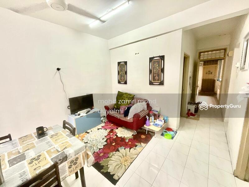 Mutiara Magna Jalan Metro Prima, Kepong Kepong, Kepong, Kuala Lumpur