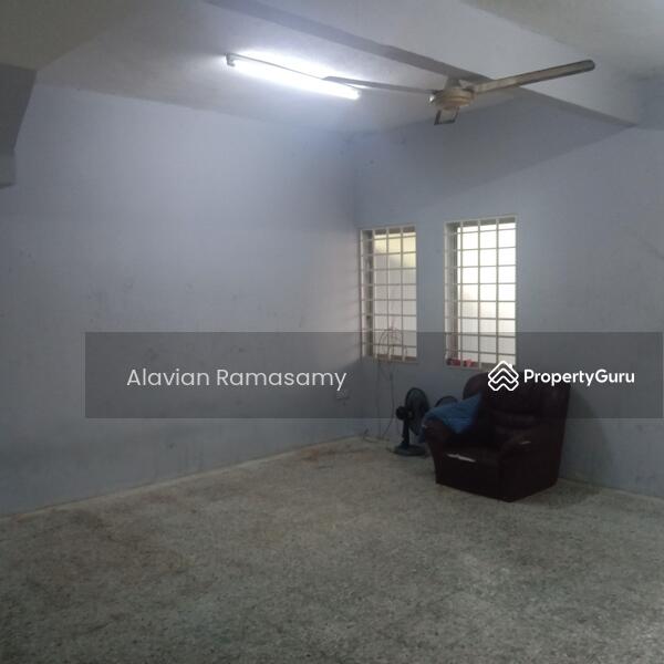 Rumah Bandar untuk Dijual di Taman Klang Utama (Kapar) - Alavian Ramasamy - PropertyGuru.com.my