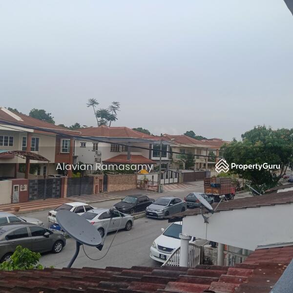 Rumah Bandar untuk Dijual di Taman Klang Utama (Kapar) - Alavian Ramasamy - PropertyGuru.com.my