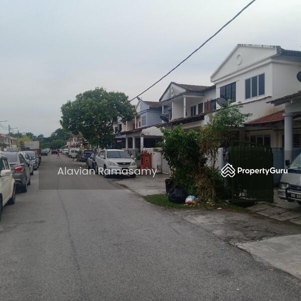 Rumah Bandar untuk Dijual di Taman Klang Utama (Kapar) - Alavian Ramasamy - PropertyGuru.com.my