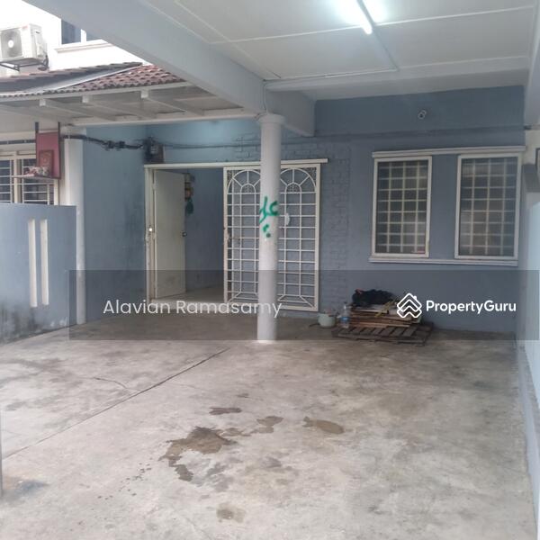 Rumah Bandar untuk Dijual di Taman Klang Utama (Kapar) - Alavian Ramasamy - PropertyGuru.com.my