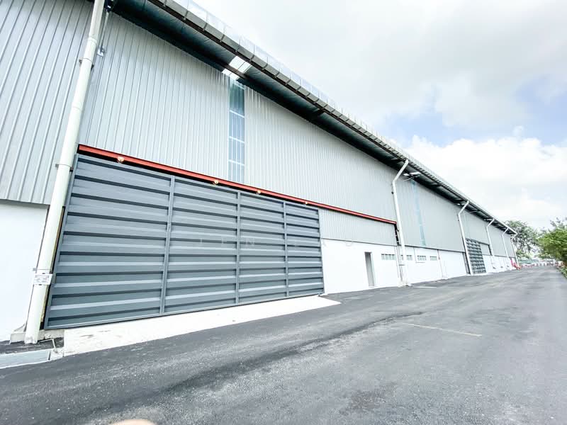 Gudang untuk Disewa di Bandar Bukit Raja (Klang) - Jen Lau - Exterior - PropertyGuru.com.my
