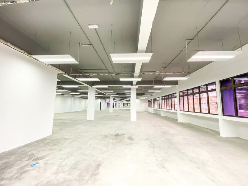 Gudang untuk Disewa di Bandar Bukit Raja (Klang) - Jen Lau - Interior - PropertyGuru.com.my