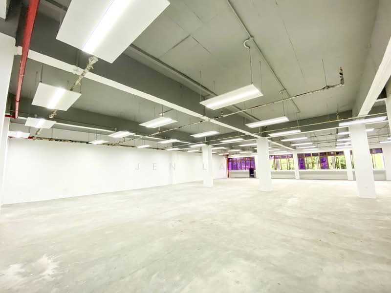 Gudang untuk Disewa di Bandar Bukit Raja (Klang) - Jen Lau - Interior - PropertyGuru.com.my