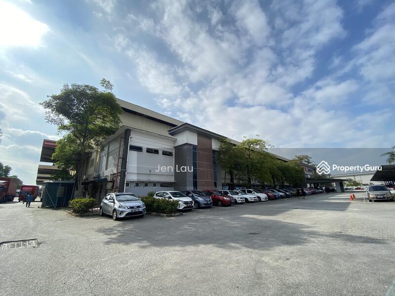 Gudang untuk Disewa di Kota Kemuning (Shah Alam) - Jen Lau - PropertyGuru.com.my