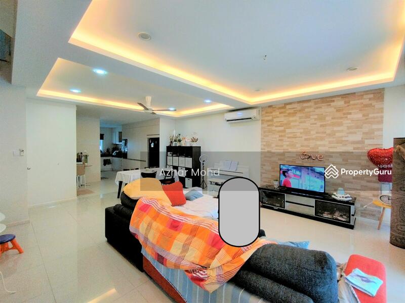 Rumah Teres 2.5-Tingkat untuk Dijual di Cahaya Spk (Shah Alam) - Azhar Mohd - PropertyGuru.com.my