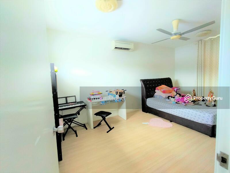 Rumah Teres 2.5-Tingkat untuk Dijual di Cahaya Spk (Shah Alam) - Azhar Mohd - PropertyGuru.com.my