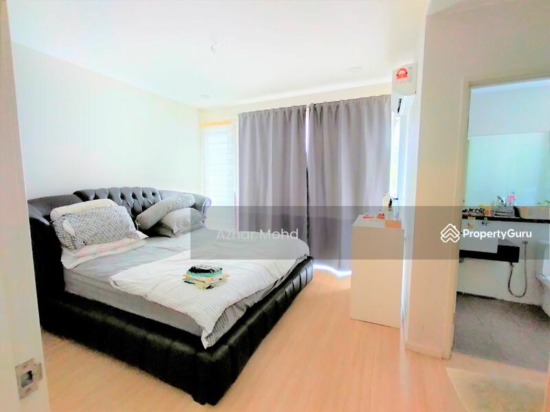 Rumah Teres 2.5-Tingkat untuk Dijual di Cahaya Spk (Shah Alam) - Azhar Mohd - PropertyGuru.com.my