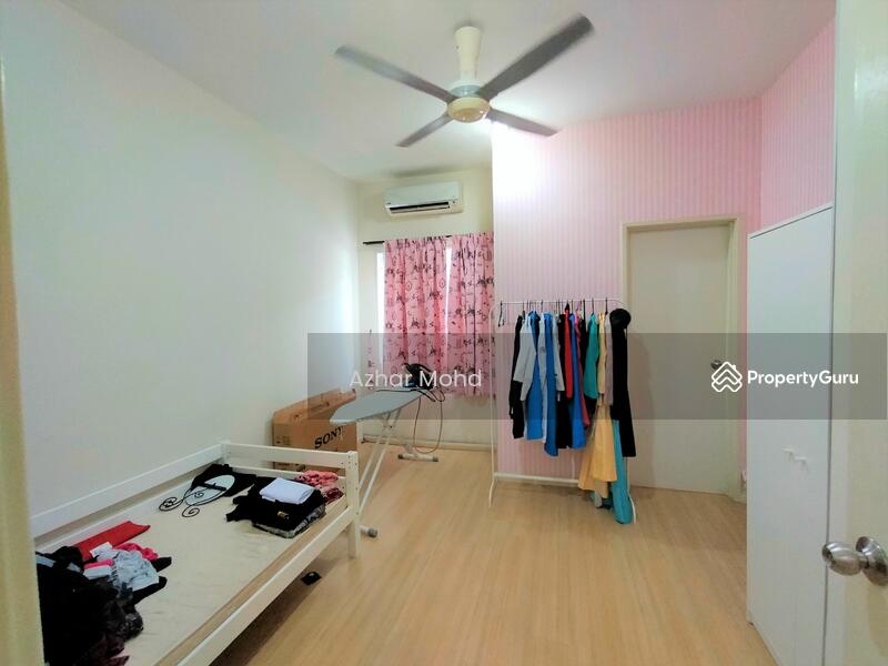 Rumah Teres 2.5-Tingkat untuk Dijual di Cahaya Spk (Shah Alam) - Azhar Mohd - PropertyGuru.com.my