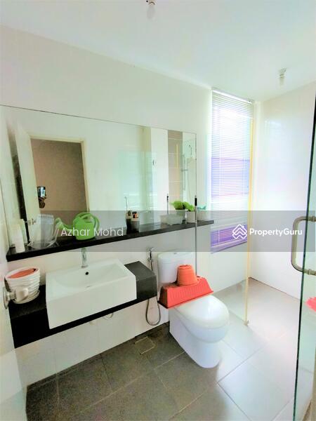 Rumah Teres 2.5-Tingkat untuk Dijual di Cahaya Spk (Shah Alam) - Azhar Mohd - PropertyGuru.com.my