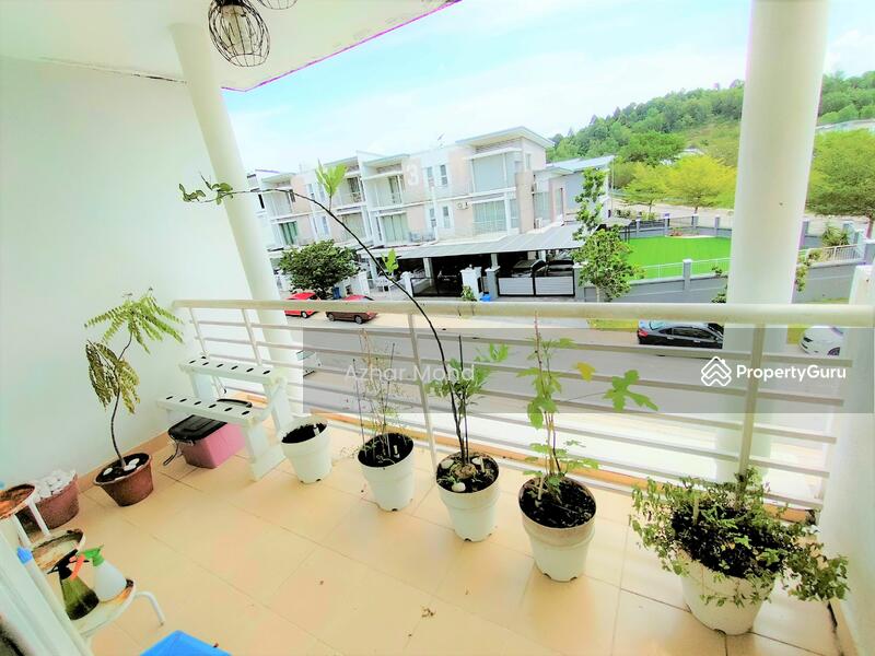 Rumah Teres 2.5-Tingkat untuk Dijual di Cahaya Spk (Shah Alam) - Azhar Mohd - PropertyGuru.com.my