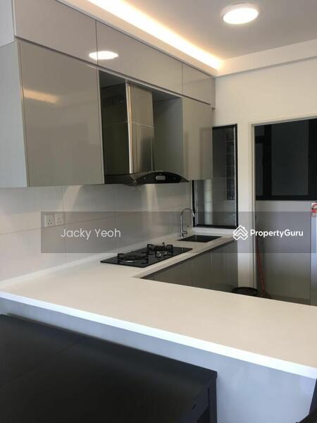 Condominium for Rent at TRI PINNACLE - Jacky Yeoh - PropertyGuru.com.my