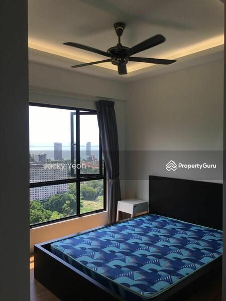 Condominium for Rent at TRI PINNACLE - Jacky Yeoh - PropertyGuru.com.my
