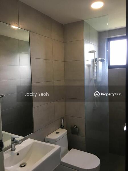 Condominium for Rent at TRI PINNACLE - Jacky Yeoh - PropertyGuru.com.my