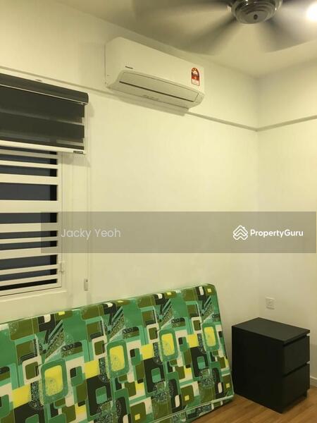 Condominium for Rent at TRI PINNACLE - Jacky Yeoh - PropertyGuru.com.my