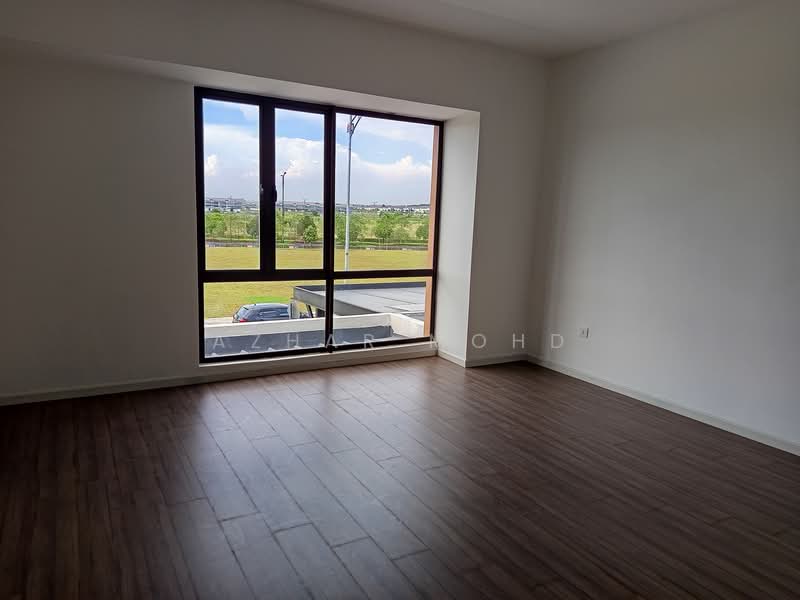 Rumah Teres 2 Tingkat untuk Dijual di Bandar Serenia (Dengkil) - Azhar Mohd - Interior - PropertyGuru.com.my