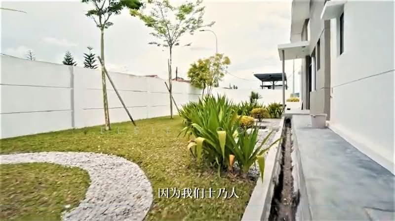 Semi-Detached House for Sale in Johor Bahru (Johor) - Elsie Yoong - PropertyGuru.com.my