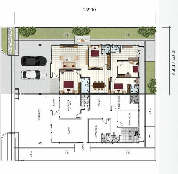Semi-Detached House for Sale in Johor Bahru (Johor) - Elsie Yoong - PropertyGuru.com.my