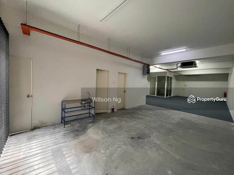 Shop / Office untuk Disewa di Bukit Jalil (Kuala Lumpur) - Wilson Ng - PropertyGuru.com.my