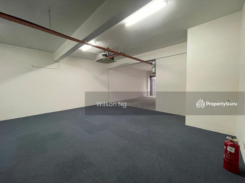 Shop / Office untuk Disewa di Bukit Jalil (Kuala Lumpur) - Wilson Ng - PropertyGuru.com.my