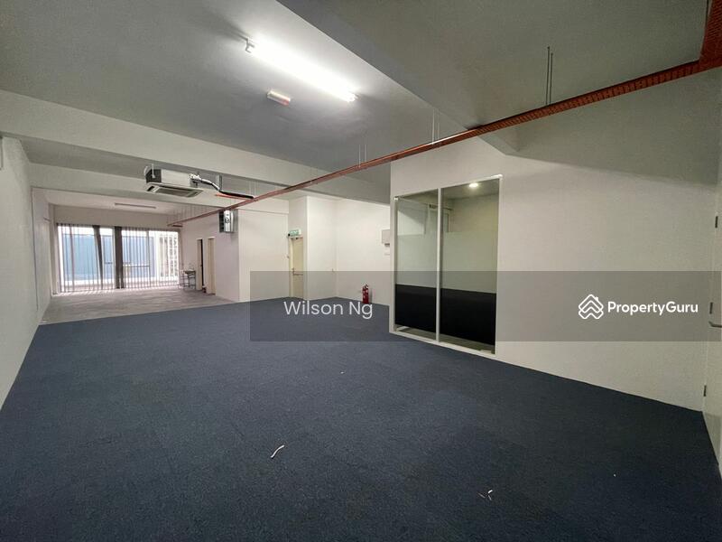 Shop / Office untuk Disewa di Bukit Jalil (Kuala Lumpur) - Wilson Ng - PropertyGuru.com.my
