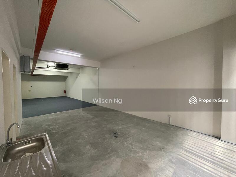 Shop / Office untuk Disewa di Bukit Jalil (Kuala Lumpur) - Wilson Ng - PropertyGuru.com.my