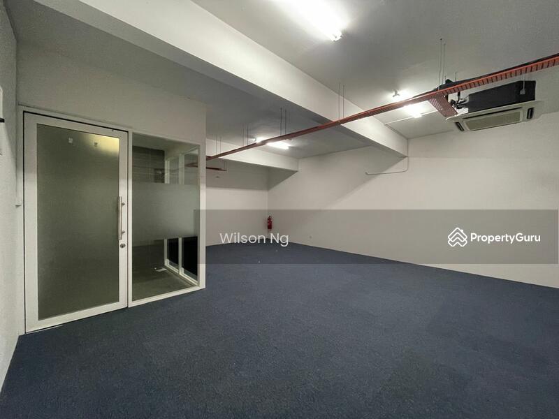 Shop / Office untuk Disewa di Bukit Jalil (Kuala Lumpur) - Wilson Ng - PropertyGuru.com.my