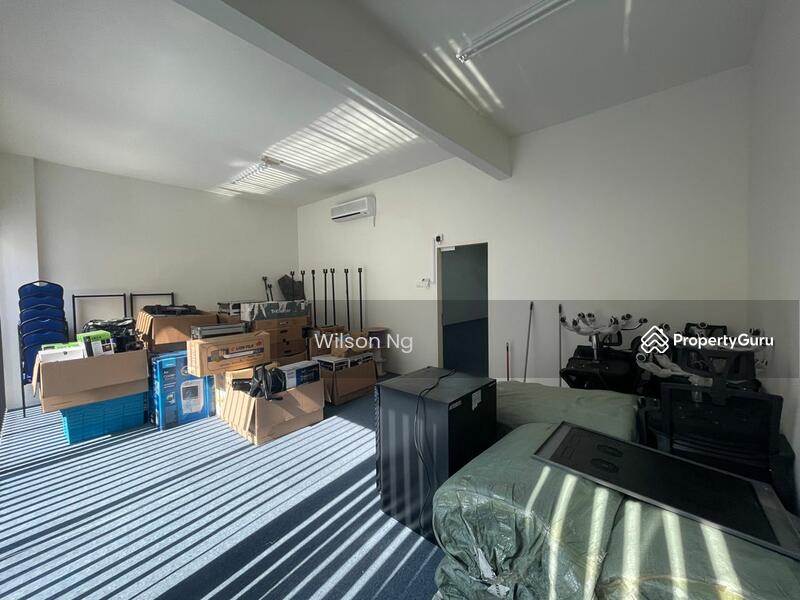 Shop / Office untuk Disewa di Bukit Jalil (Kuala Lumpur) - Wilson Ng - PropertyGuru.com.my