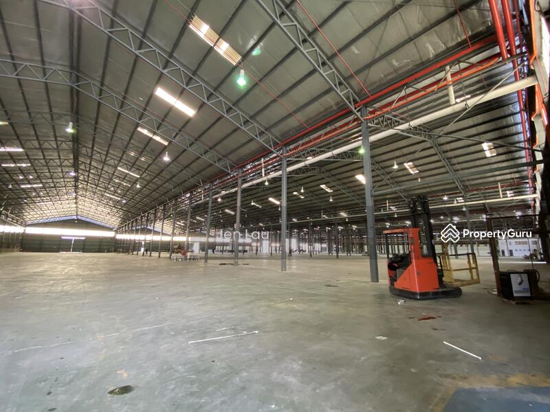 Gudang untuk Disewa di Kota Kemuning (Shah Alam) - Jen Lau - PropertyGuru.com.my