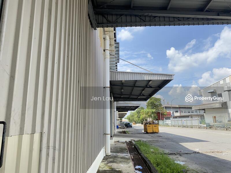 Gudang untuk Disewa di Kota Kemuning (Shah Alam) - Jen Lau - PropertyGuru.com.my