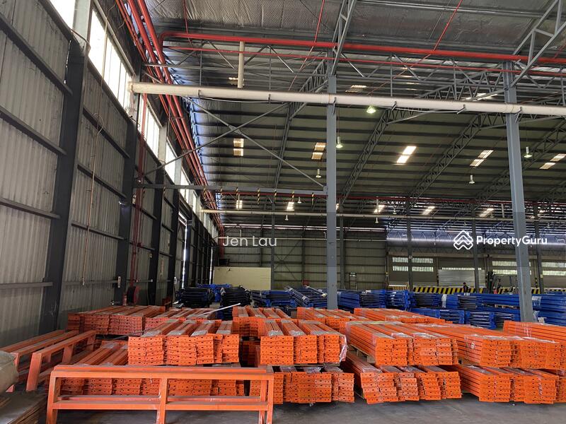 Gudang untuk Disewa di Kota Kemuning (Shah Alam) - Jen Lau - PropertyGuru.com.my