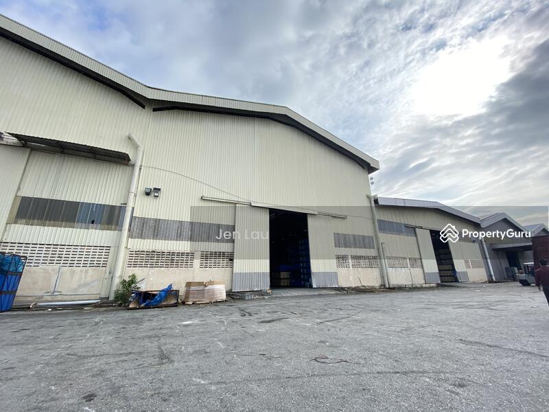 Gudang untuk Disewa di Kota Kemuning (Shah Alam) - Jen Lau - PropertyGuru.com.my