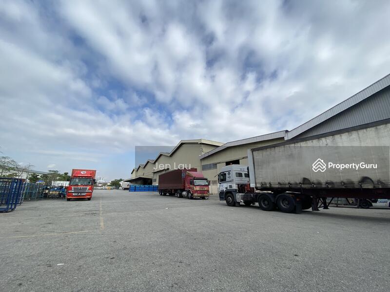 Gudang untuk Disewa di Kota Kemuning (Shah Alam) - Jen Lau - PropertyGuru.com.my