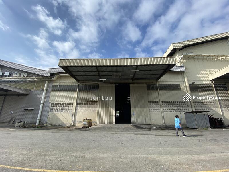 Gudang untuk Disewa di Kota Kemuning (Shah Alam) - Jen Lau - PropertyGuru.com.my