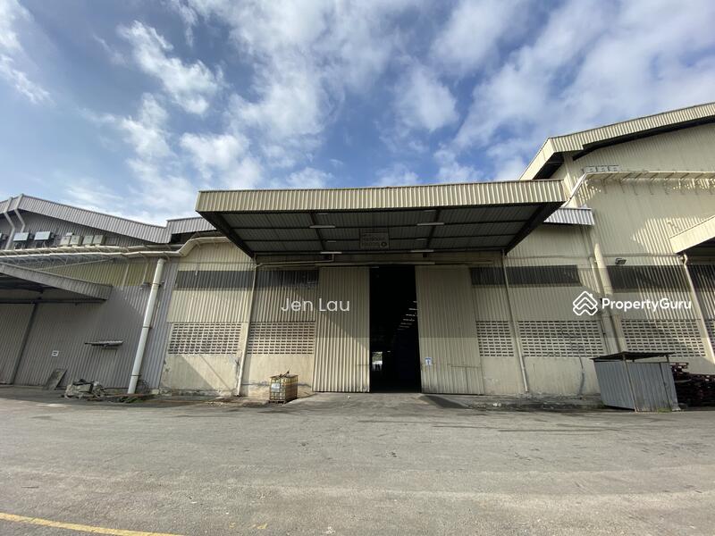 Gudang untuk Disewa di Kota Kemuning (Shah Alam) - Jen Lau - PropertyGuru.com.my