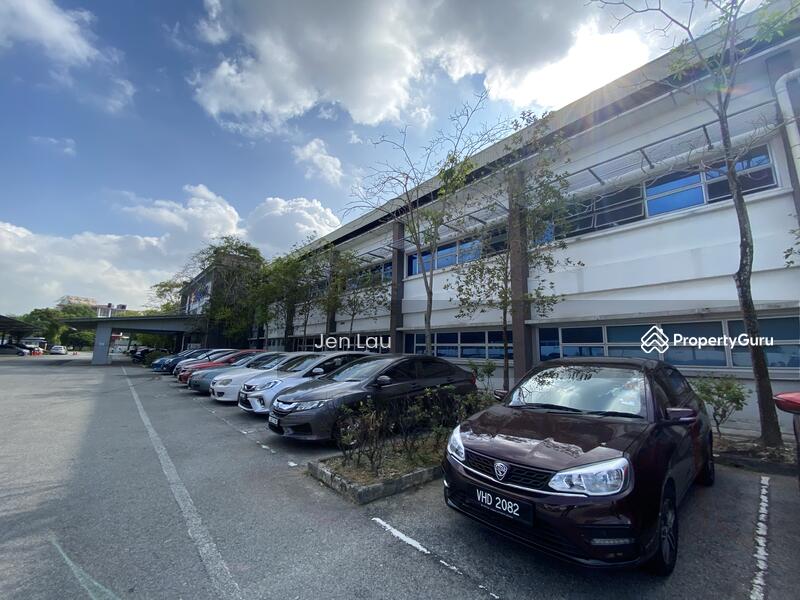 Gudang untuk Disewa di Kota Kemuning (Shah Alam) - Jen Lau - PropertyGuru.com.my