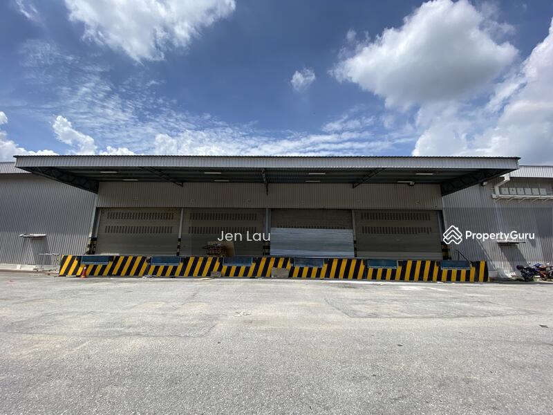 Gudang untuk Disewa di Kota Kemuning (Shah Alam) - Jen Lau - PropertyGuru.com.my
