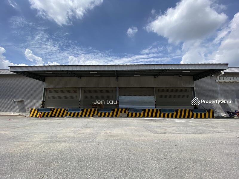 Gudang untuk Disewa di Kota Kemuning (Shah Alam) - Jen Lau - PropertyGuru.com.my