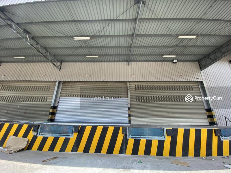 Gudang untuk Disewa di Kota Kemuning (Shah Alam) - Jen Lau - PropertyGuru.com.my